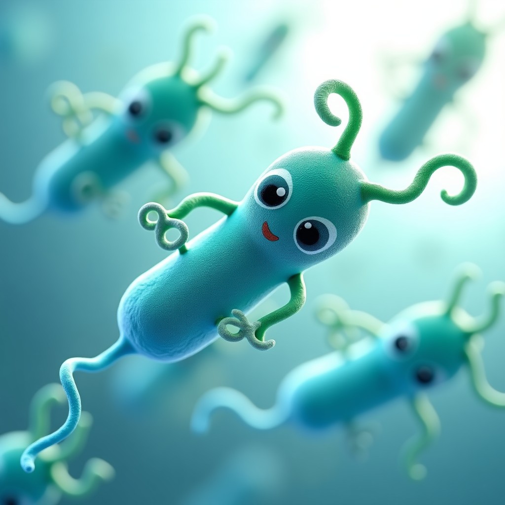 The Science Behind Aerobic Bacteria in Septic Tanks