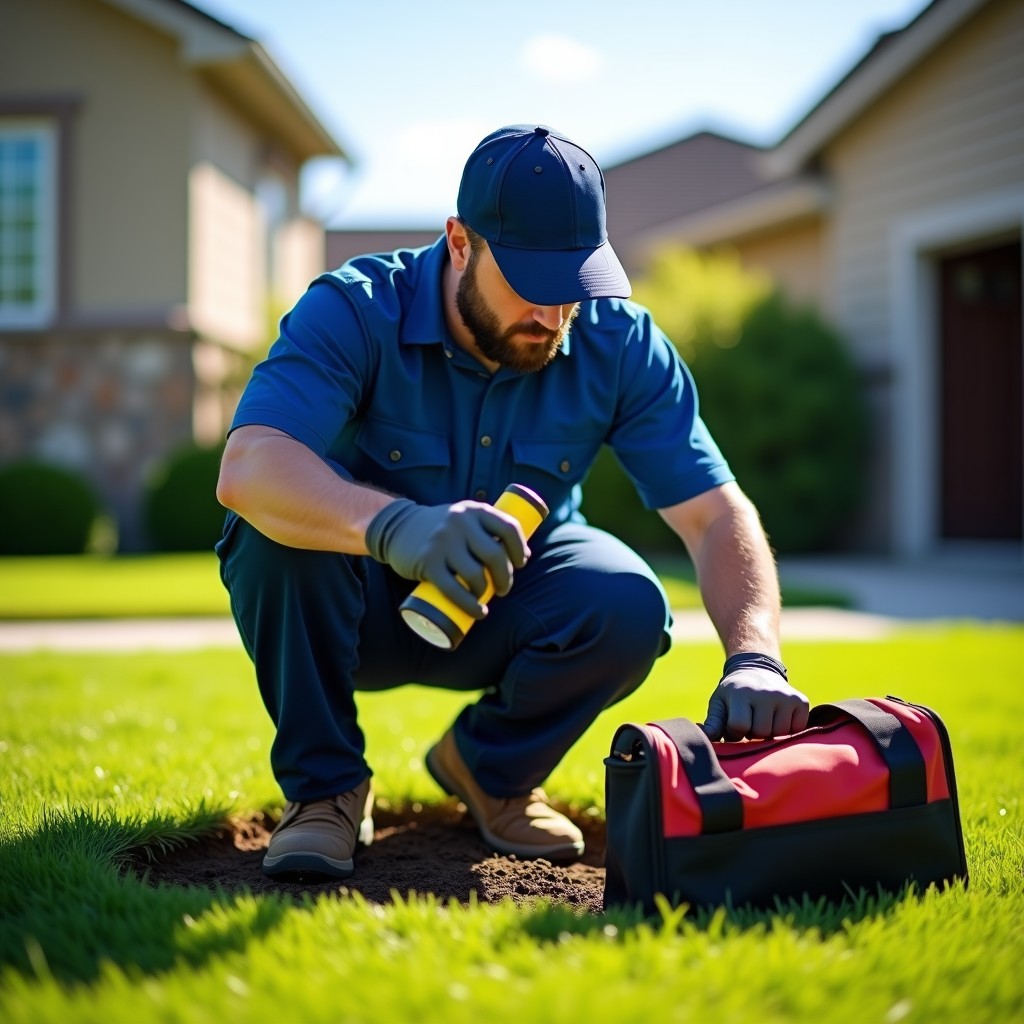 Septic Tank Maintenance: The Complete Monthly & Annual Guide