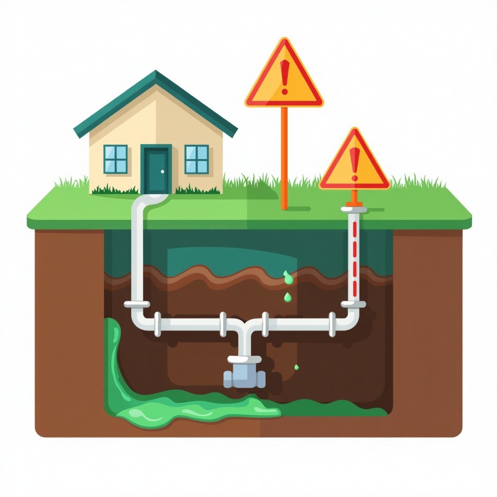 10 Warning Signs Your Septic Tank Needs Attention